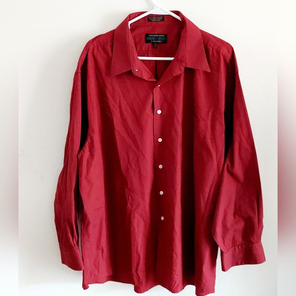 Alexander Julian Colours Men's Shirt